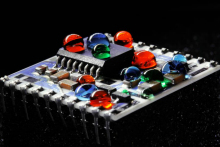 elektroniikan suojaus